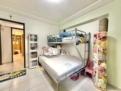 Blk 525 Fragrant Woods (Woodlands), HDB 4 Rooms #595151061